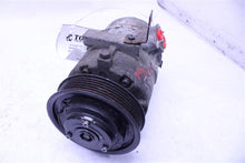 Load image into Gallery viewer, AC A/C AIR CONDITIONING COMPRESSOR Tucson 2017 17 2018 18 - 1357666
