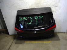 Load image into Gallery viewer, TRUNK LID Hyundai Tucson 2016 16 2017 17 2018 18 - 1357689
