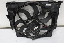 Load image into Gallery viewer, RADIATOR FAN ASSEMBLY 228I 328D 328i 335i 428i 435i Active 3 M235I 12-16 - 1357746
