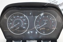 Load image into Gallery viewer, SPEEDOMETER CLUSTER BMW 228I M235I 2015 15 2016 16 - 1357803

