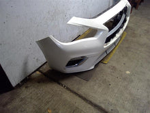 Load image into Gallery viewer, FRONT BUMPER Infiniti Q50 2018 18 2019 19 2020 20 - 1357850
