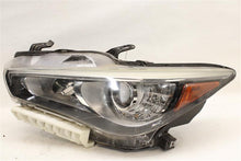 Load image into Gallery viewer, HEADLIGHT LAMP ASSEMBLY Infiniti Q50 18 19 20 Left - 1357852
