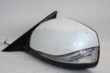 Load image into Gallery viewer, SIDE VIEW DOOR MIRROR Infiniti Q50 14 15 16 17 18 19 Left - 1357860
