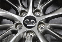 Load image into Gallery viewer, WHEEL RIM Q50 18 19 18x7-1/2 ALLOY 18x7-1/2, 5 lug, 4-1/2" - 1357865
