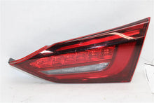 Load image into Gallery viewer, TRUNK LID MOUNTED TAIL LIGHT LAMP Infiniti Q50 18 19 Right - 1357869
