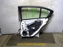 Load image into Gallery viewer, REAR DOOR Infiniti Q50 14 15 16 17 18 19 Right - 1357871
