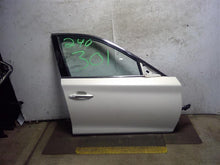 Load image into Gallery viewer, FRONT DOOR Infiniti Q50 14 15 16 17 18 Right - 1357873
