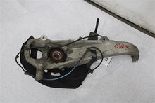 Load image into Gallery viewer, FRONT SPINDLE KNUCKLE EX37 G37 M35H M37 M56 Q50 Q60 Q70 QX50 370Z 13-18 Right - 1357880
