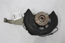 Load image into Gallery viewer, FRONT SPINDLE KNUCKLE EX37 G37 M35H M37 M56 Q50 Q60 Q70 QX50 370Z 13-18 Right - 1357880
