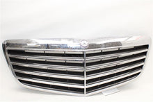 Load image into Gallery viewer, GRILLE E350 E550 E280 E300 E320 E63 2007 07 2008 08 2009 09 - 1357937
