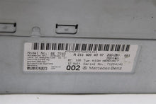 Load image into Gallery viewer, RADIO RECEIVER E280 E320 E350 E550 2006 06 2007 07 2008 08 - 1357973
