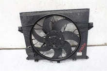 Load image into Gallery viewer, RADIATOR FAN ASSEMBLY ML320 ML350 ML450 R320 2006 06 07 08 09 10 - 13 - 1357995
