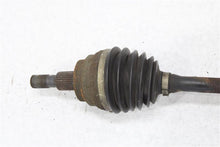Load image into Gallery viewer, FRONT CV AXLE SHAFT Gl320 Gl350 Gl450 Gl550 ML320 ML350 ML450 08-12 Left - 1358004
