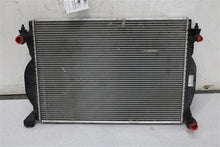 Load image into Gallery viewer, RADIATOR Audi A4 S4 2006 06 2007 07 2008 08 2009 09 MT - 1358053
