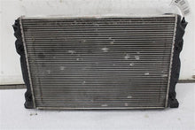 Load image into Gallery viewer, RADIATOR Audi A4 S4 2006 06 2007 07 2008 08 2009 09 MT - 1358053
