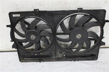 Load image into Gallery viewer, RADIATOR FAN ASSEMBLY Audi A4 A5 Allroad Q5 S4 2008-2015 - 1358112
