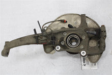 Load image into Gallery viewer, FRONT SPINDLE KNUCKLE Audi A4 A5 Allroad Q5 S4 S5 2008-2015 Left - 1358127
