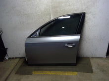 Load image into Gallery viewer, FRONT DOOR Audi A4 S4 2009 09 2010 10 2011 11 Left - 1358130
