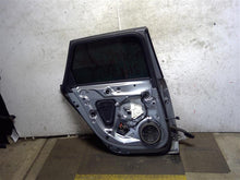 Load image into Gallery viewer, REAR DOOR Audi A4 Allroad 12 13 14 15 16 Left - 1358133
