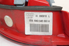 Load image into Gallery viewer, TAIL LIGHT LAMP ASSEMBLY Audi A4 Allroad 09 10 11 12 13 14 Left - 1358137
