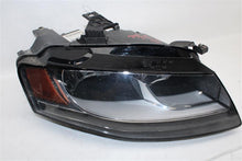 Load image into Gallery viewer, HEADLIGHT LAMP ASSEMBLY Audi A4 09 10 11 12 Right - 1358161

