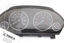 Load image into Gallery viewer, Speedometer Cluster BMW 428i 2016 - 1358275
