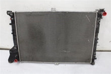 Load image into Gallery viewer, AC CONDENSER Nissan NV 1500 NV2500 NV3500 12 13 14 15 16 17 - 1358304
