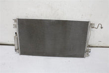 Load image into Gallery viewer, AC CONDENSER Nissan NV 1500 NV2500 NV3500 12 13 14 15 16 17 - 1358304
