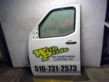 Load image into Gallery viewer, FRONT DOOR Nissan NV 1500 NV2500 NV3500 12 13 14 15 16 Left - 1358314
