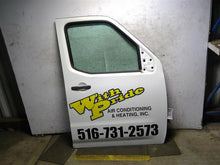 Load image into Gallery viewer, FRONT DOOR Nissan NV 1500 NV2500 NV3500 12 13 14 15 16 Right - 1358329
