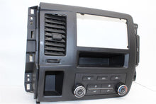 Load image into Gallery viewer, FRONT TEMPERATURE CONTROLS NV 1500 NV2500 NV3500 2012-2019 - 1358350
