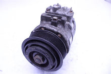 Load image into Gallery viewer, AC A/C AIR CONDITIONING COMPRESSOR X3 X4 11 12 13 14 15 16 17 - 1358373
