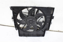 Load image into Gallery viewer, RADIATOR FAN ASSEMBLY BMW X3 2011 11 2012 12 - 1358379
