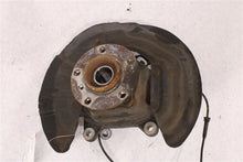 Load image into Gallery viewer, FRONT SPINDLE KNUCKLE BMW X3 X4 11 12 13 14 15 16 Left - 1358391
