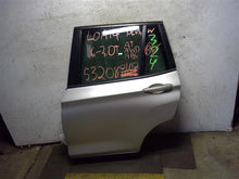 Load image into Gallery viewer, REAR DOOR BMW X3 2011 11 2012 12 2013 13 Left - 1358396

