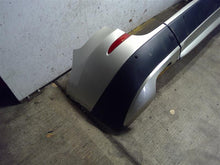 Load image into Gallery viewer, REAR BUMPER ASSEMBLY BMW X3 2011 11 2012 12 2013 13 2014 14 - 1358407
