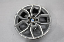 Load image into Gallery viewer, WHEEL RIM BMW X3 X4 2011-2018 18x8 ALLOY 18x8, 5 lug, 120mm - 1358409
