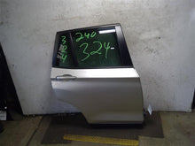 Load image into Gallery viewer, REAR DOOR BMW X3 2011 11 2012 12 2013 13 Right - 1358417
