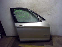 Load image into Gallery viewer, FRONT DOOR BMW X3 2011 11 2012 12 2013 13 Right - 1358419
