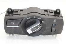 Load image into Gallery viewer, Headlight Switch BMW X3 2012 12 - 1358436
