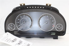 Load image into Gallery viewer, SPEEDOMETER CLUSTER BMW 528i 535i 550i Active 5 X3 11 12 13 - 1358443
