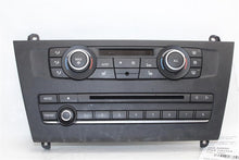 Load image into Gallery viewer, TEMPERATURE CONTROLS BMW X3 2011 11 2012 12 2013 13 2014 14 - 1358452
