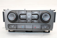 Load image into Gallery viewer, FRONT TEMPERATURE CONTROLS Honda Pilot 12 13 14 15 - 1358502
