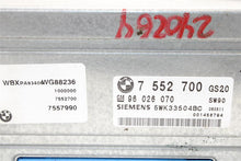Load image into Gallery viewer, Transmission Computer BMW X3 2004 04 2005 05 2006 06 .0L - 1358504
