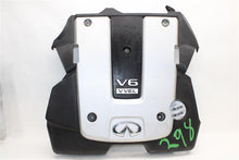 Load image into Gallery viewer, PLASTIC ENGINE COVER Infiniti QX50 2017 17 - 1358532
