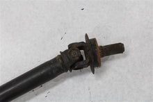 Load image into Gallery viewer, FRONT DRIVE SHAFT Q60 EX37 M37 G25 G37 2009 09 2010 10 2011 11 12 13 14 - 1358552

