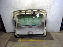 Load image into Gallery viewer, TRUNK LID EX37 QX50 2013 13 2014 14 2015 15 2016 16 2017 17 - 1358579
