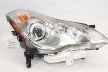 Load image into Gallery viewer, HEADLIGHT LAMP ASSEMBLY EX35 EX37 QX50 11 12 13 14 15 16 17 Right - 1358610

