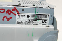 Load image into Gallery viewer, RADIO QX50 QX70 370Z Armada 2016 16 2017 17 2018 18 2019 19 - 1358637
