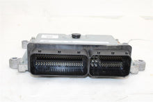 Load image into Gallery viewer, ECU ECM COMPUTER Land Rover LR2 08 09 10 11 - 1358649
